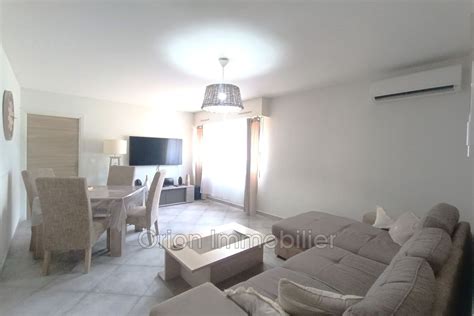 xmelge|Vente appartement 3 pièces 64,77 m² Mandelieu.